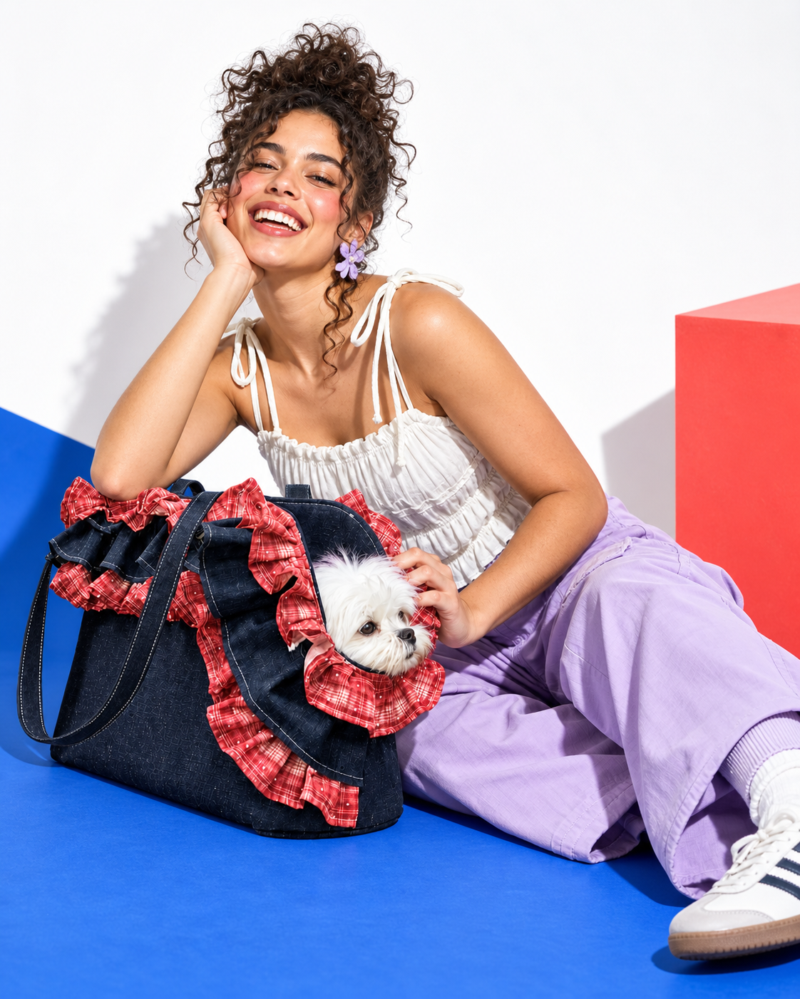 Pet Carriers