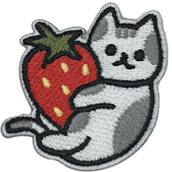 Berry Cat